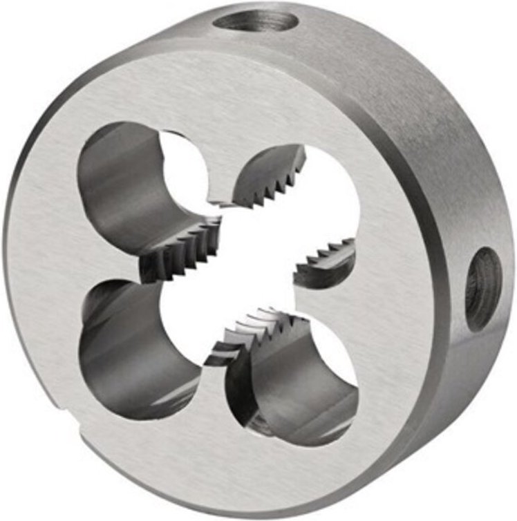 Thumbnail - Schneideisen MF-Metric fine 10x1.25mm hss 6g Rechts