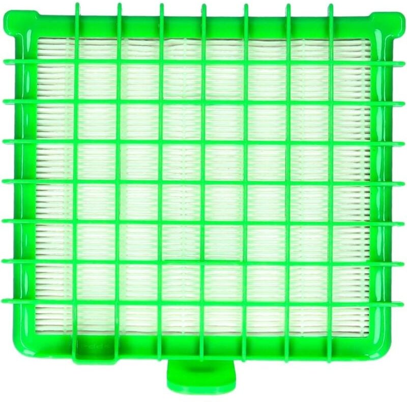 Thumbnail - HEPA-Filter für Rowenta Silence Force (Lock System), Compact, ExtrCme, Extreme Compact Staubsauger wie ZR002901.