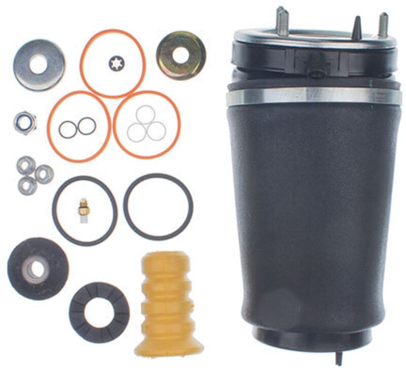 Luftklappen vorn DSA124G DENCKERMANN