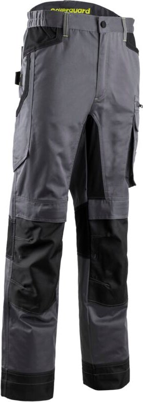 Baru Arbeitshose - s - Grau - Coverguard