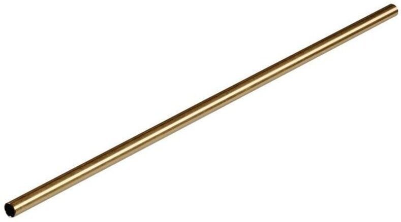 Führungsrohr Außen-Ø 4 mm Länge 200 mm