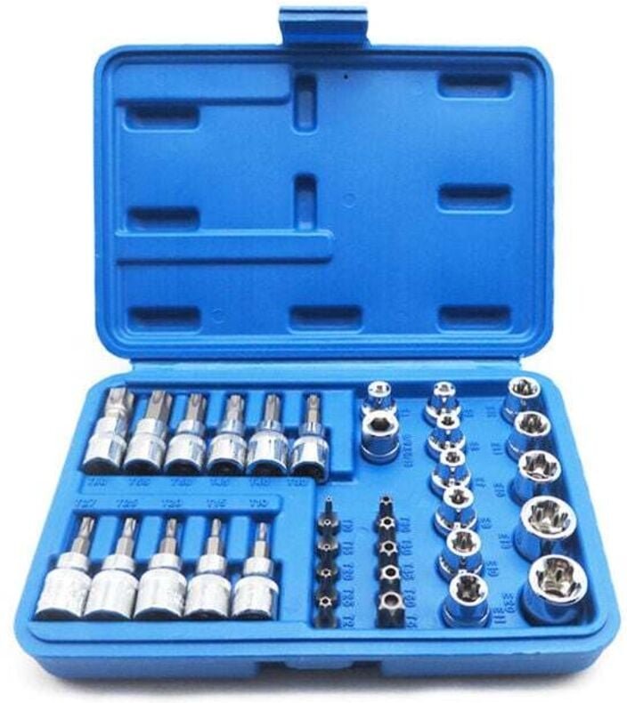 1-teilige Werkzeugsortimente