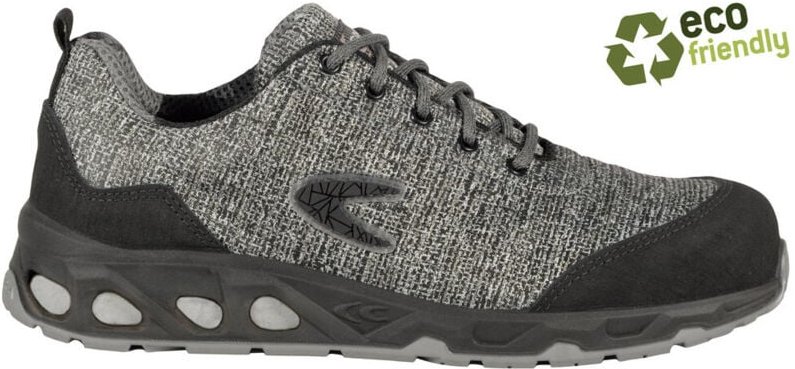 Thumbnail - Cofra Ecological Sicherheitsschuhe S1 P SRC 41