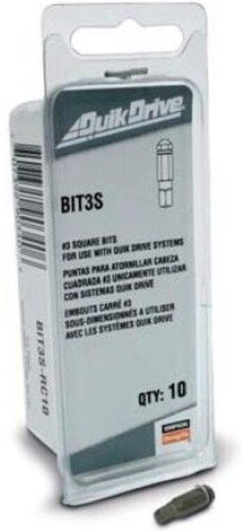 Simpson Bit T-20 3er Pack