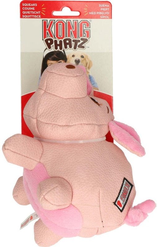 Thumbnail - Kong phatz pig medium