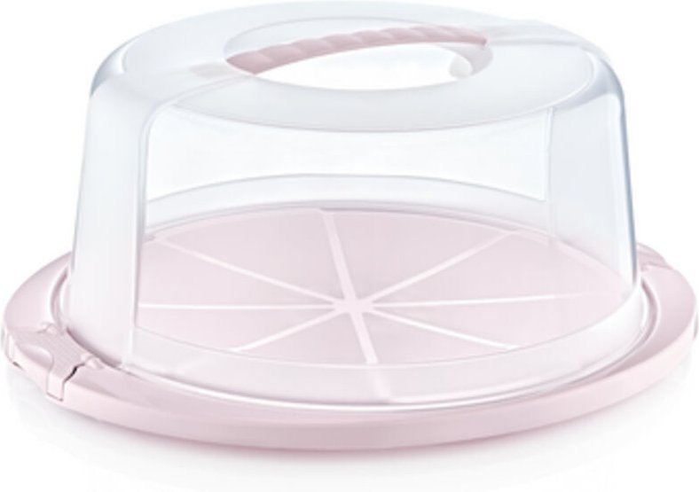 Behälter "Party-Butler" rund ricardo 33,5 x 38 x 17 cm Keeper