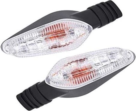 Thumbnail - Gotrays - Tants Blinker Blinker für Ducati Zubehör für Ducati Paar Blinker für Ducati Streetfighter 848 1099 Multistrada...