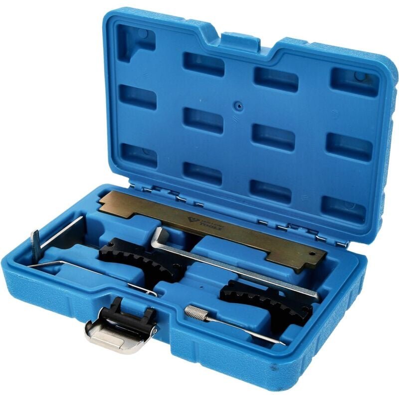 Brilliant Tools - Motor-Einstellwerkzeug-Satz für Opel 1.6, 1.8