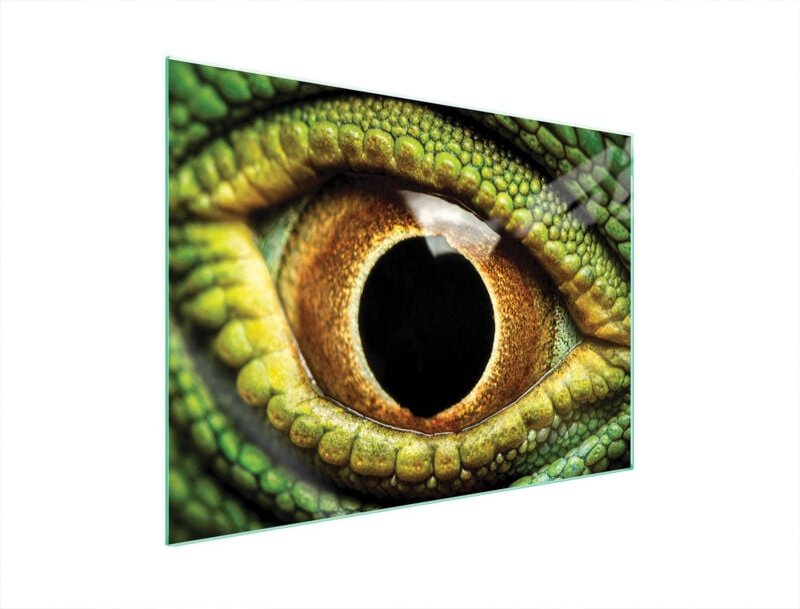 GLASSCHUTZPLATTE FÜR HERD 70x52 CM