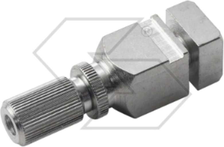 Verstellbarer Amboss für Kettentrenner R315167