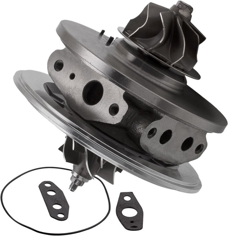 Turbo Rumpfgruppe Chra für Nissan Navara 2.5 Diesel 751243,14411EB300 sale