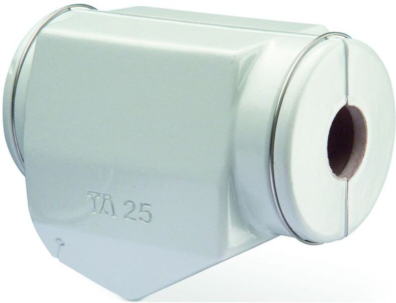 Imi ta Wärme- und Kältedämmung für staf/staf-sg/staf-r, dn 150