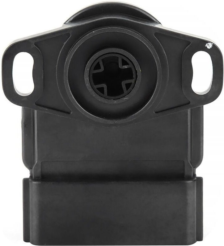 Jeffergarden Ölstandsensor, Drosselklappensensor für 2002-2006 MR578861