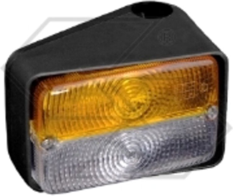 COBO 2-Licht Frontscheinwerfer links für FIAT FORD Ackerschlepper