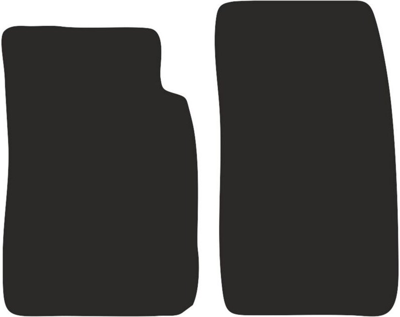 BASIC vorne für: Daihatsu Feroza F300 / F310 Offroad 1989-1998