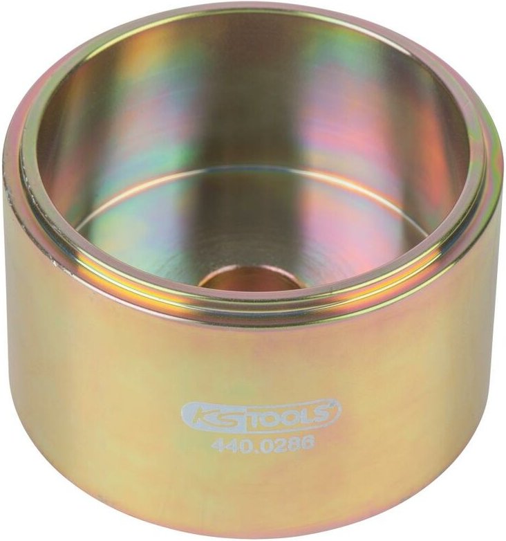 Druckhülse, ø 66 mm