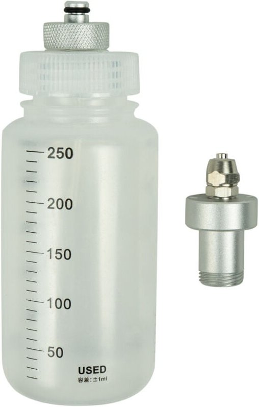 JBM16215 Gebrauchte Ölflasche - 1.2-16 (ref. 54291)