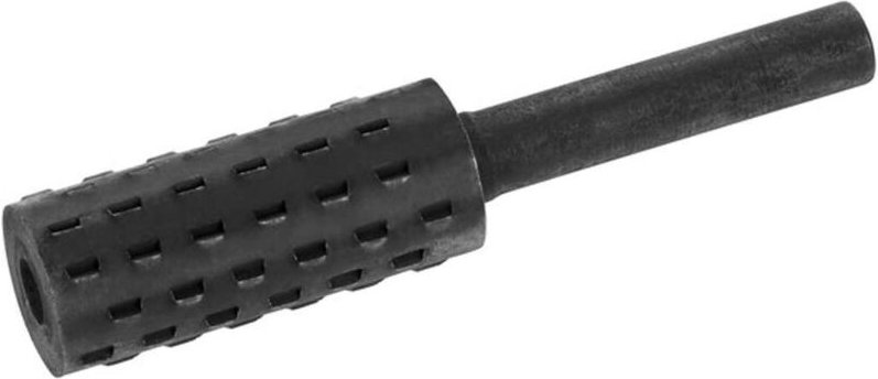 Zylindrische Feile ø 13mm Tiefe 30mm. Welle 6mm. STANLEY STA66180-QZ