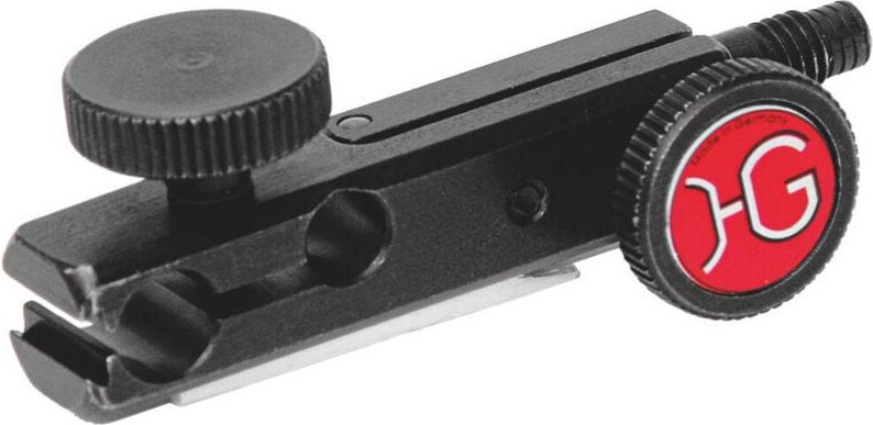 Messuhrenhalter, 440860 - HG