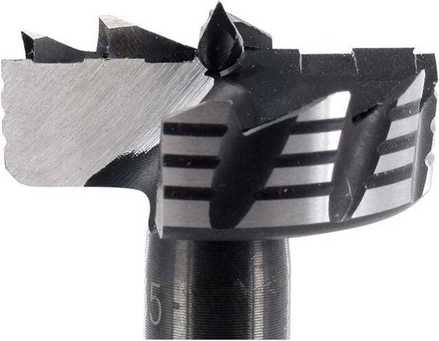 FAMAG Forstnerbohrer BORMAX 2.0 WS45mm GL 90mm