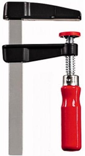 Druckguss-Schraubzwinge lm 150/50 - Bessey