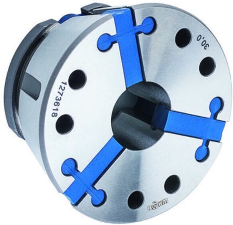 Röhm SPANNZANGE CAPTIS GT 42 D38,0 - 1273337