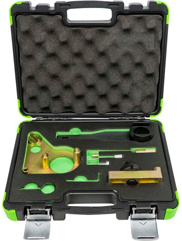 JBM - Zugkit für renault/nissan/opel/vauxhall 20/23 dci/cdti M9R/M9T 53311