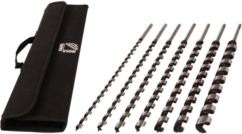 Langer Bohrersatz fur Holz 10ÔÇô25 mm