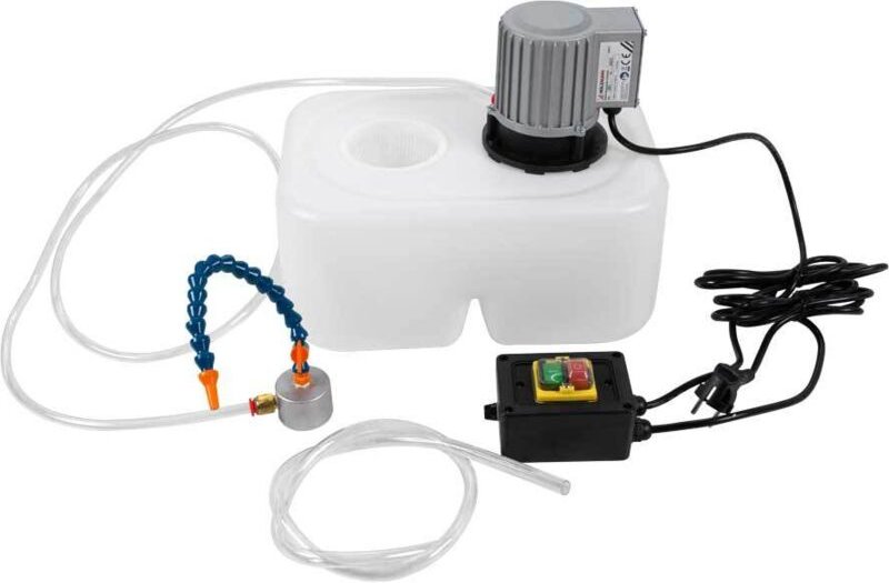 Holzmann - Universelle Kuhlmittelpumpe fur Werkzeugmaschinen kmp13