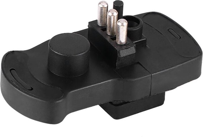 Auto Luftstrom Potentiometer Drosselklappensensor Passend für Mercedes Benz 3437224035 - Eosnow