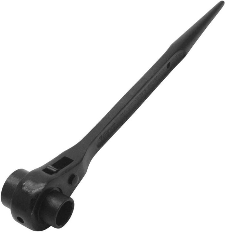 Gerüstratschenschlüssel 22mm x 24mm