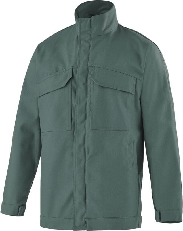 KROSS LINE GRÜNER US L Jacke