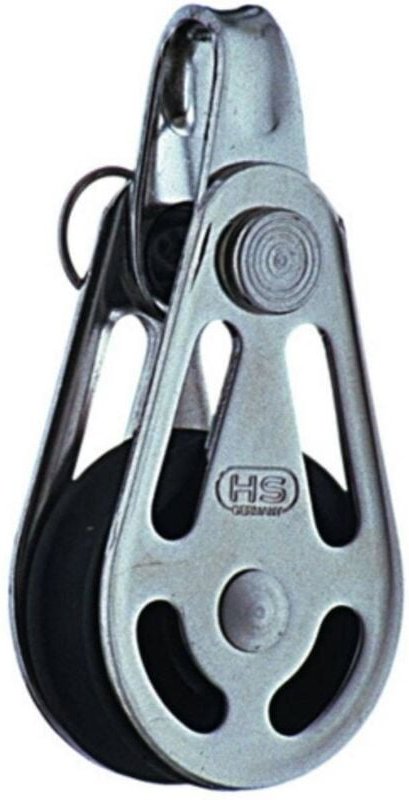 Block Ketten, Seile & Draht - Conacord