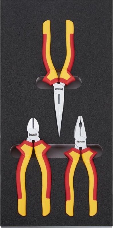 Modul 1/3 leer 2017 Zangen vde Forum