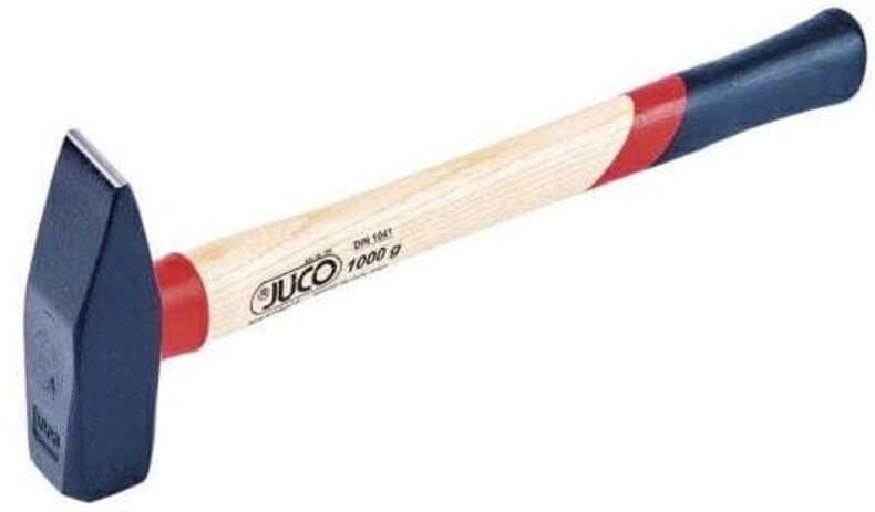 JUCO LUX SCHLOSSERHAMMER 0,5kg