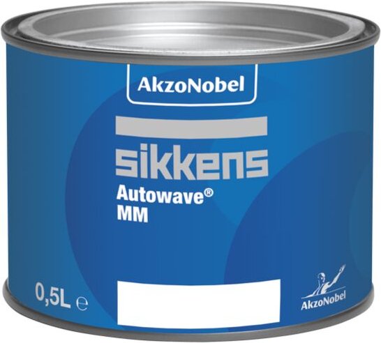 Sikkens MM 339 NE Water Base Autowelle LT 0,5