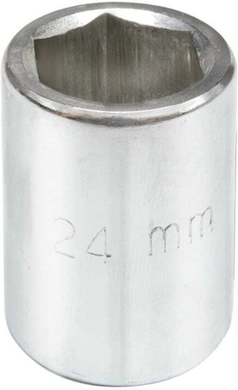 VOREL-STECKSCHLUSS 6-KANT 3/4" KURZ 41 mm 53470