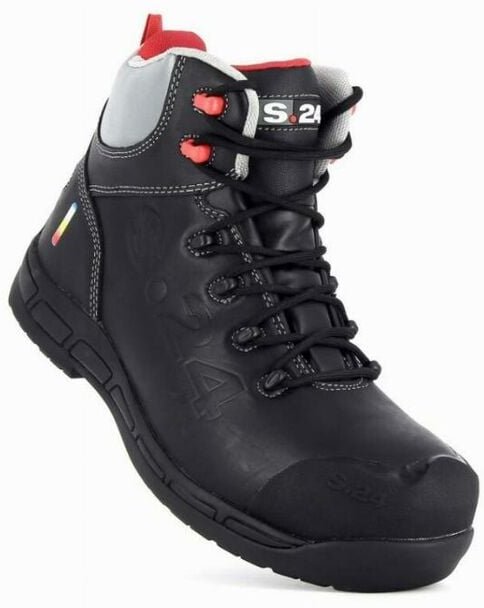 Thumbnail - Bitum S3 hro hi ci src S24 Hochschuh - T.45 - bitum S3-45