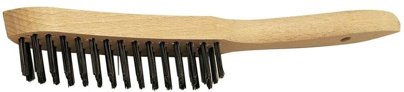 01755000400 Stahl-Drahtbürsten