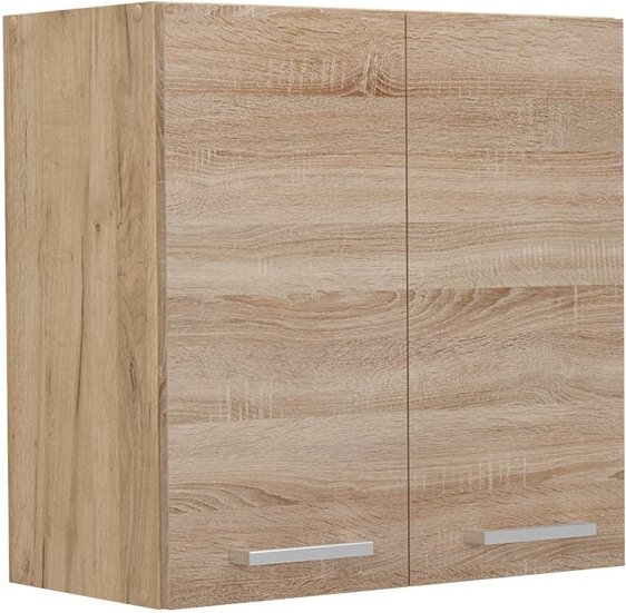 Hängeschrank R-Line, Sonoma, 60 cm Vicco