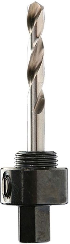 Sechskant-Pilotte 9,5 mm mit Zentrierspitze - 651HEX03 14-30