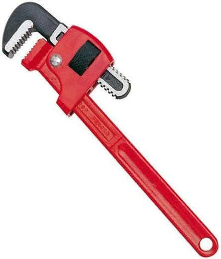 STILLSON-Schlüssel 66 x 76 (2'1/2)