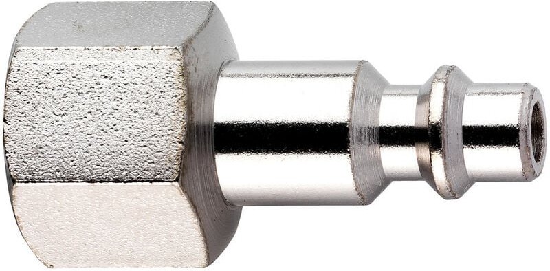 Gewindestecknippel iso 3/8' ig (628755000) - Metabo