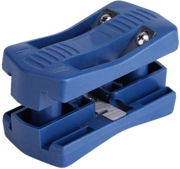 Kantenanleimmaschine für die Holzbearbeitung, manuelles Schwanzmesser, Holzbearbeitungswerkzeuge