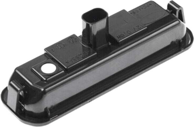 Heckklappengriff Kennzeichenbeleuchtung Mikroschalter Taste Passend für Focus M3 BM51-19B514-AE
