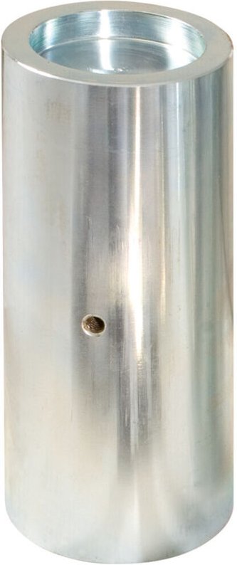 KS-Tools 150.2135 Gegenlager,66/72mm,L=160mm