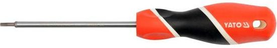 Thumbnail - Yato - Torx-Sicherheitsschraubendreher t27x100mm / YT-25959 /