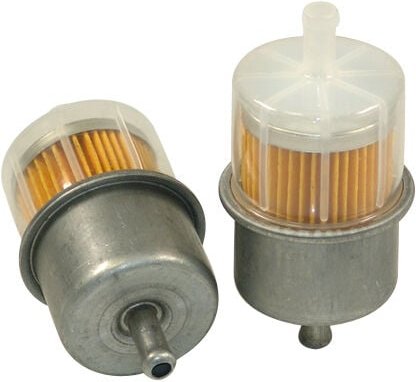 Dieselfilter hifi filter sn 70232