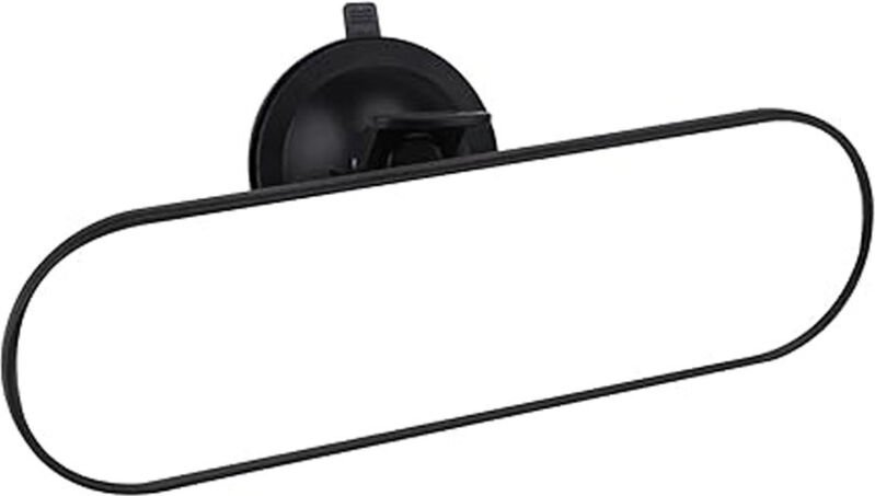 220 x 60 cm) Innenrückspiegel für begleitetes Fahren, Panorama-Rückspiegel, Weitwinkel-Innenrückspiegel, universeller Pa...