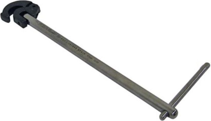 Egamaster - standhahn-mutterschlüssel - 288 mm - 10-32 mm - 490 g